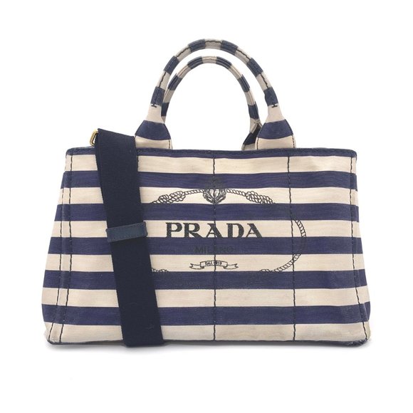 Prada Canapa - Fair condition - Picture 1 of 16